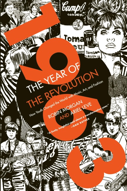 1963: The Year of the Revolution