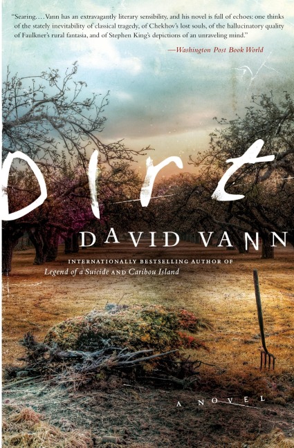Dirt