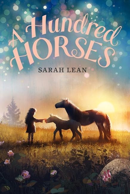 Hundred Horses, A