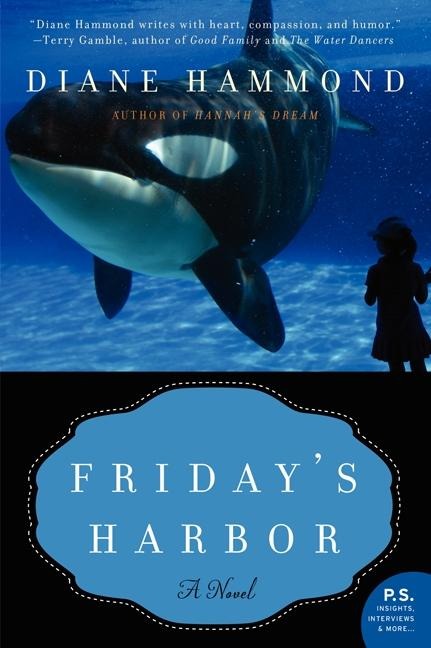 Fridays Harbor