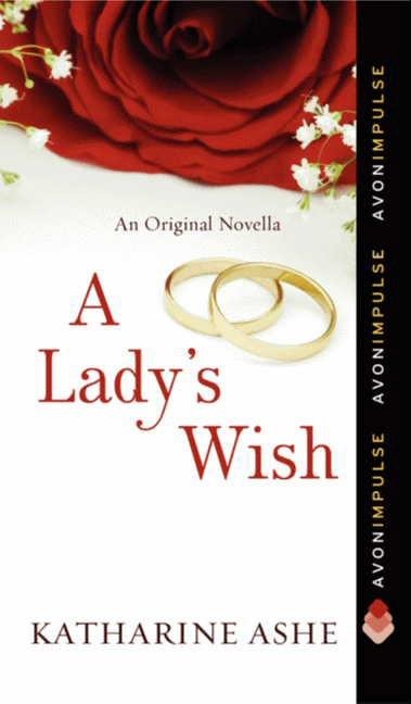A Ladys Wish