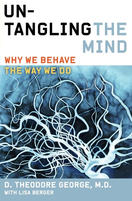 Untangling the Mind: Why We Behave the Way We Do