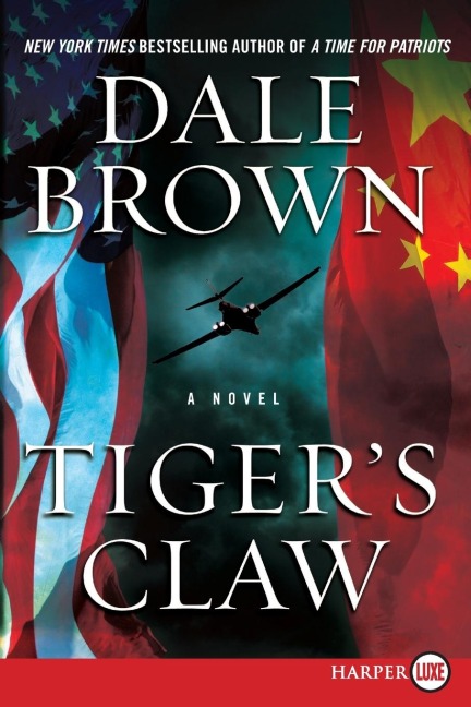 Tigers Claw LP