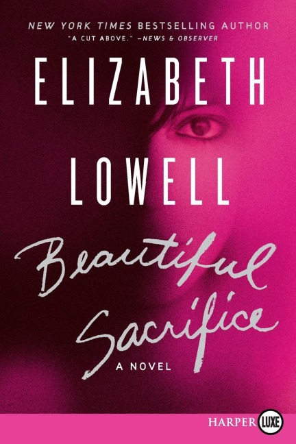 Beautiful Sacrifice LP