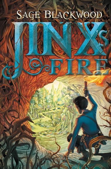 Jinxs Fire
