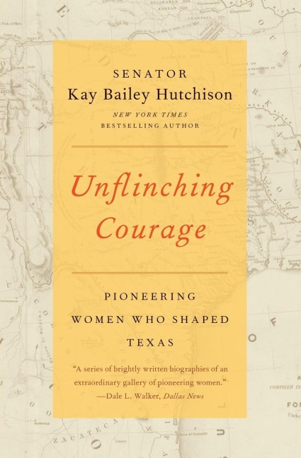 Unflinching Courage