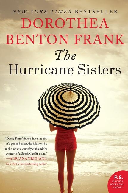 Hurricane Sisters, The