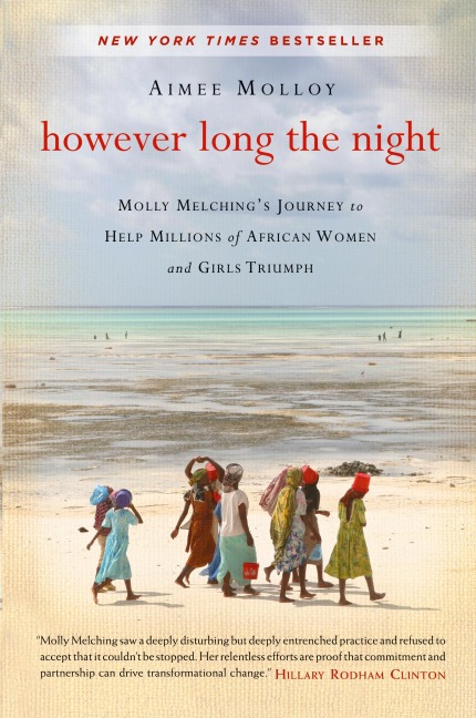However Long the Night