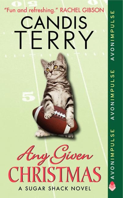 Any Given Christmas: A Sugar Shack Novel