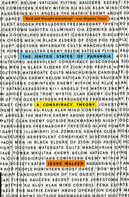 United States of Paranoia, The