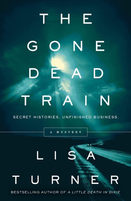 GONE DEAD TRAIN             PB