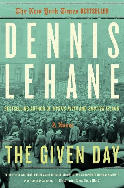 Given Day, The