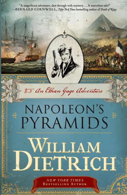 Napoleons Pyramids