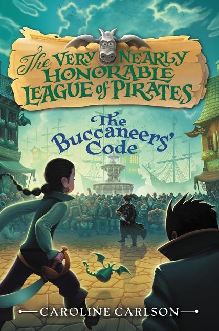 The Buccaneers Code