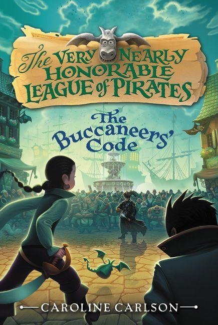 The Buccaneers Code