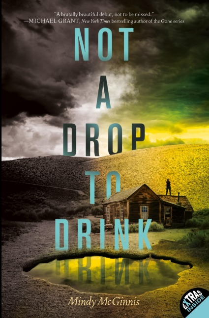 Not a Drop to Drink