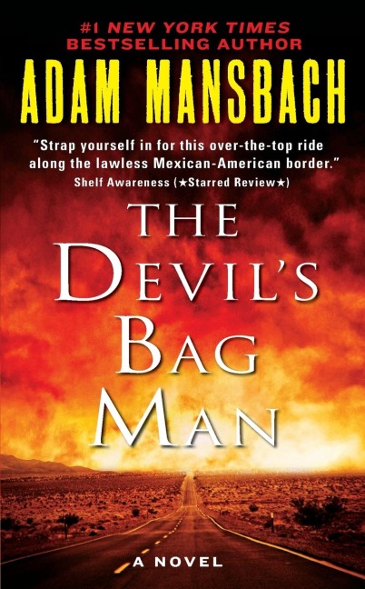 The Devils Bag Man