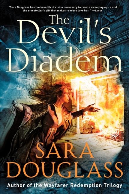 The Devils Diadem