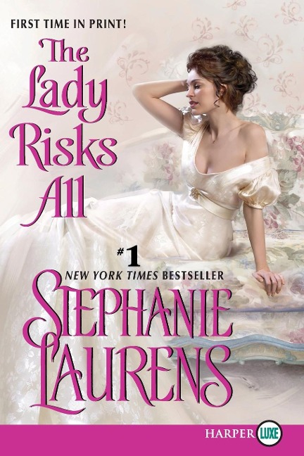 Lady Risks All LP, The