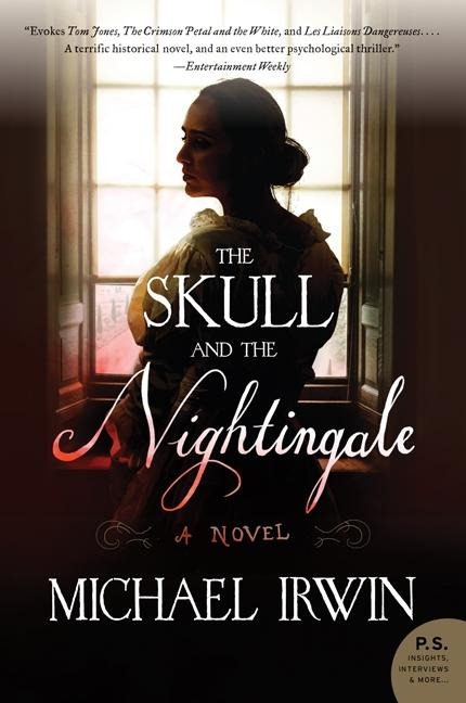 Skull and the Nightingale, The