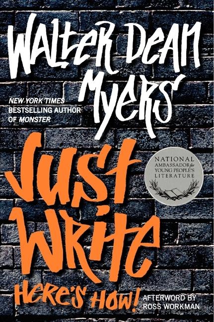 Just Write: Heres How!