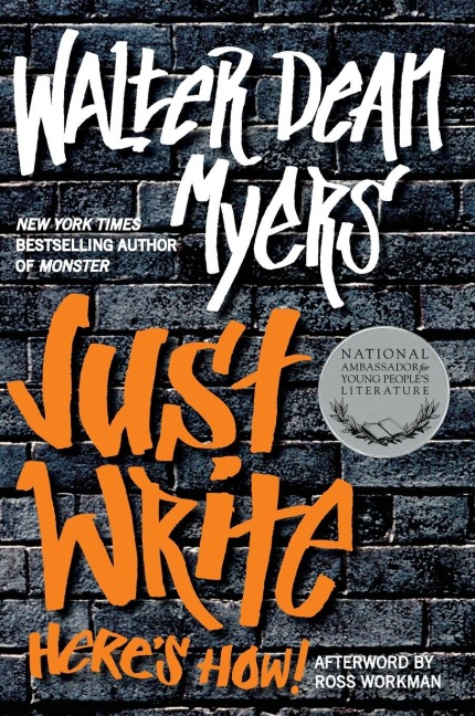 Just Write: Heres How!