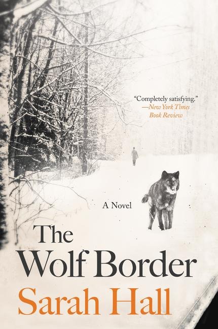 Wolf Border, The