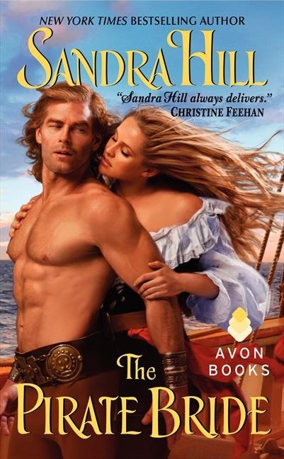 Pirate Bride, The
