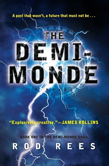Demi-Monde, The