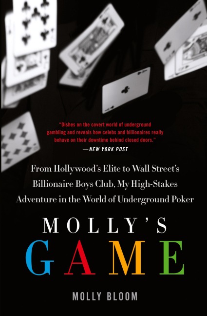 Mollys Game