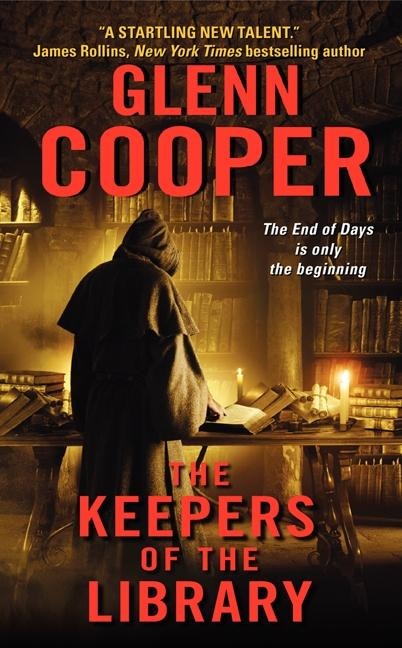 Keepers of the Library, The