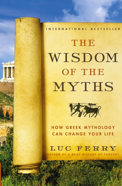 Wisdom of the Myths, The
