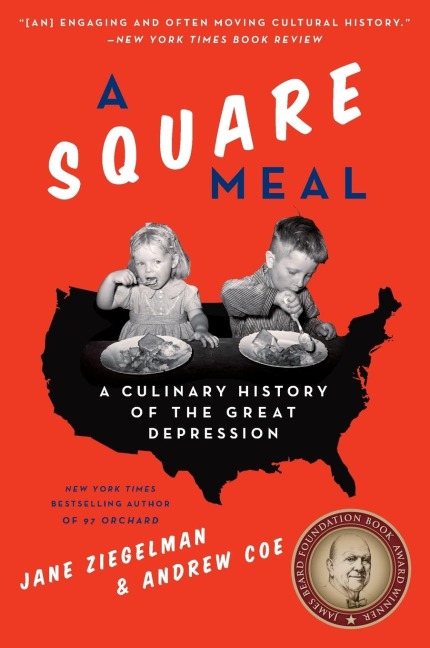 A Square Meal