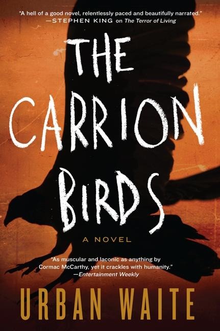 Carrion Birds, The