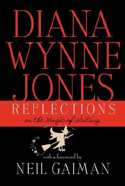 Reflections: On the Magic of Writing