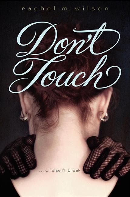 Dont Touch