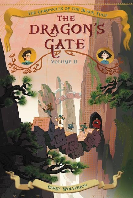 The Dragons Gate