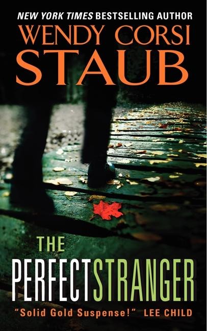 Perfect Stranger, The