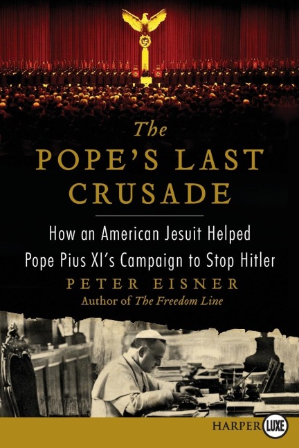 Popes Last Crusade LP, The