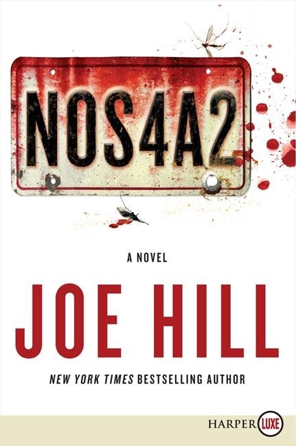 NOS4A2 LP