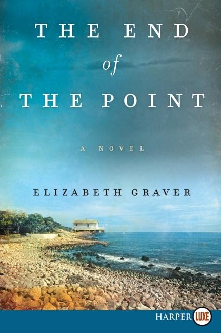 End of the Point LP, The