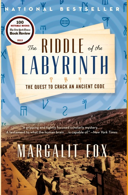 Riddle of the Labyrinth, The