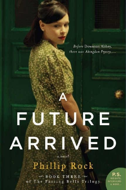 Future Arrived, A
