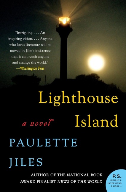 Lighthouse Island