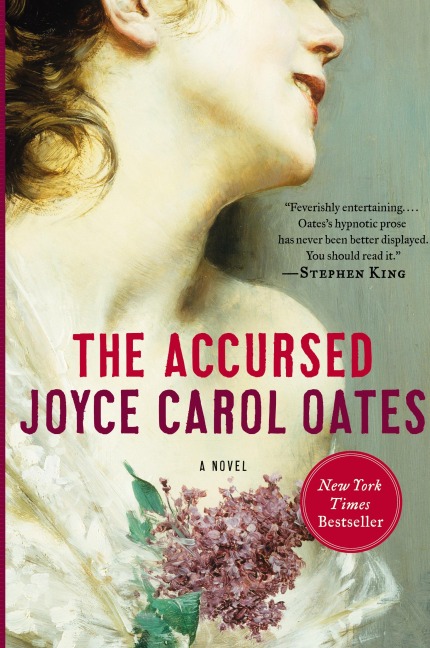 The Accursed