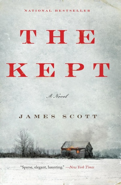 Kept, The