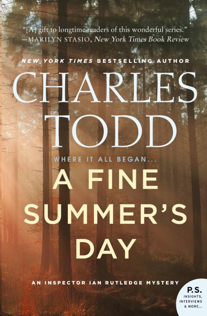 Fine Summers Day, A