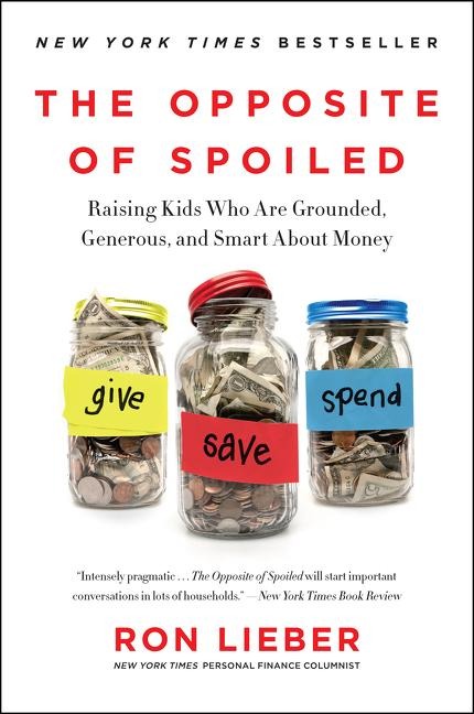 Opposite of Spoiled, The