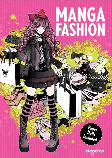 Manga Fashion