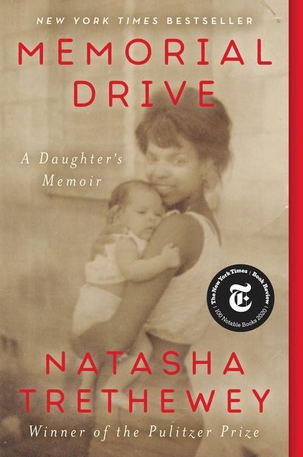Memorial Drive: A Daughters Memoir